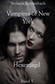 Vampires of New York - Hexenjagd