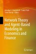 Network Theory and Agent-Based Modeling... - Bild 1