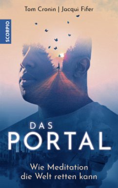 Das Portal - Cronin, Tom;Fifer, Jacqui