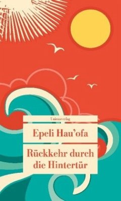 Rückkehr durch die Hintertür - Hau'ofa, Epeli