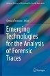Emerging Technologies for the Analysis... - Bild 1