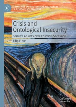 Crisis and Ontological Insecurity - Ejdus, Filip