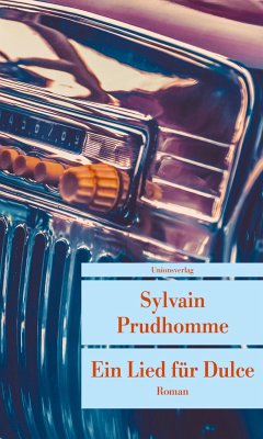 Ein Lied für Dulce - Prudhomme, Sylvain