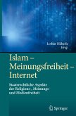 Islam - Meinungsfreiheit - Internet