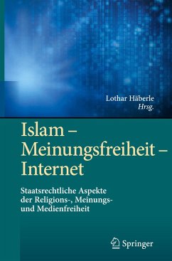 Islam ¿ Meinungsfreiheit ¿ Internet