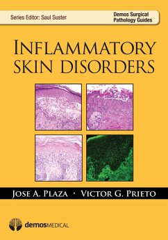 Cover Inflammatory Skin Disorders (eBook, ePUB)