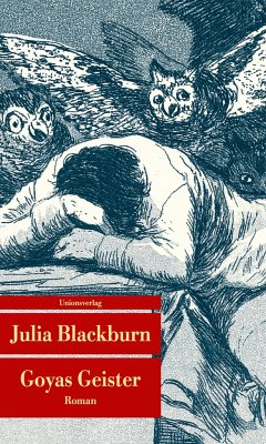 Goyas Geister - Blackburn, Julia