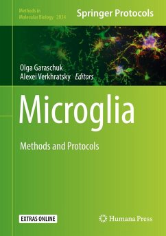 Cover Microglia