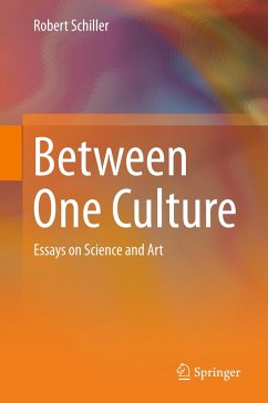 Between One Culture - Schiller, Robert