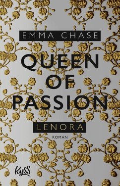 Queen of Passion - Lenora - Chase, Emma