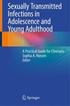 Sexually Transmitted Infections in Adolescence and Young Adulthood