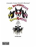 The Incredibles Scoobobell the Cows Part II (collection, #20) (eBook, ePUB)