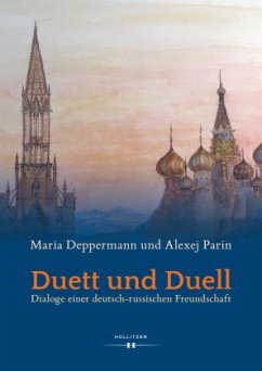 Duett und Duell - Deppermann, Maria;Parin, Alexej