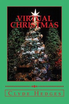 Virtual Christmas (eBook, ePUB) - Hedges, Clyde