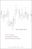 Sonic Writing (eBook, PDF)
