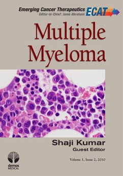 Cover Multiple Myeloma (eBook, ePUB)