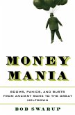 Money Mania (eBook, ePUB)