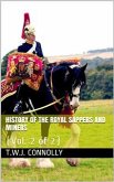 History of the Royal Sappers and Miners, Vol. 2 (of 2) / From the Formation of the Corps in March 1712 to the date / when its designation was changed to that of Royal Engineers (eBook, PDF)