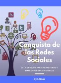 Conquista de las Redes Sociales (eBook, ePUB)