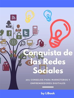 Conquista de las Redes Sociales (eBook, ePUB) - LiBook