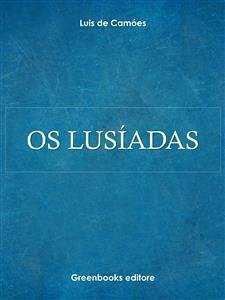 Os Lusíadas (eBook, ePUB) - de Camóes, Luis