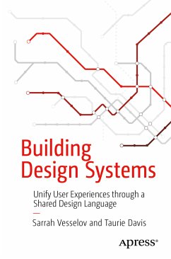 Building Design Systems (eBook, PDF) - Vesselov, Sarrah; Davis, Taurie