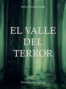 El valle del terror (eBook, ePUB) - Conan Doyle, Arthur