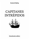 Capitanes intrépidos (eBook, ePUB)