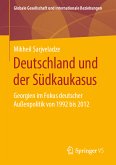 Deutschland und der Südkaukasus (eBook, PDF)