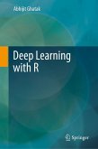 Deep Learning with R (eBook, PDF)