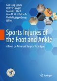 Sports Injuries of the Foot and Ankle (eBook, PDF)