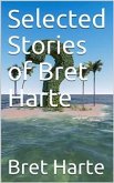 Selected Stories of Bret Harte (eBook, PDF)