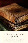 The Author's Craft (eBook, ePUB)