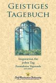 Geistiges Tagebuch