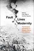 Fault Lines of Modernity (eBook, PDF)
