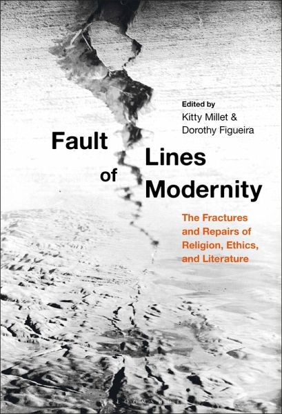 Fault Lines of Modernity (eBook, PDF) Fault Lines of Modernity (eBook, PDF)