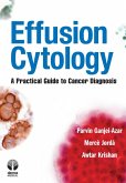 Effusion Cytology (eBook, ePUB)