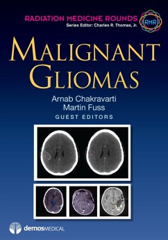 Cover Malignant Gliomas (eBook, ePUB)