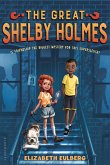 The Great Shelby Holmes (eBook, ePUB)