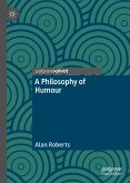 A Philosophy of Humour (eBook, PDF)