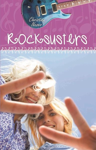 Rocksusters (eBook, ePUB)