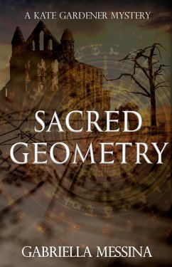 Cover Sacred Geometry (Kate Gardener Mysteries, #7) (eBook, ePUB)