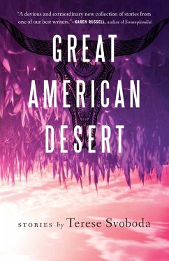 Cover Great American Desert (eBook, ePUB)
