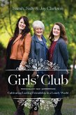 Girls' Club (eBook, ePUB)