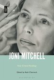 Joni Mitchell (eBook, ePUB)