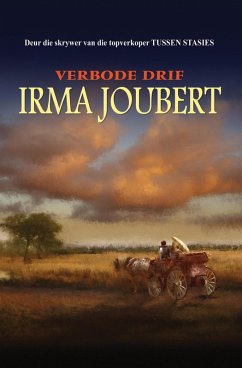 Verbode drif (eBook, ePUB) - Joubert, Irma