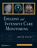Epilepsy and Intensive Care Monitoring (eBook, ePUB)