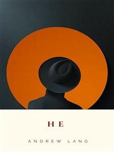 Cover He (eBook, ePUB)