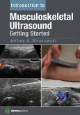 Introduction to Musculoskeletal Ultrasound (eBook, ePUB) Introduction to Musculoskeletal Ultrasound (eBook, ePUB)