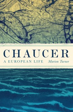 Chaucer (eBook, ePUB) - Turner, Marion